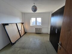 Drumul Taberei, Moghioros