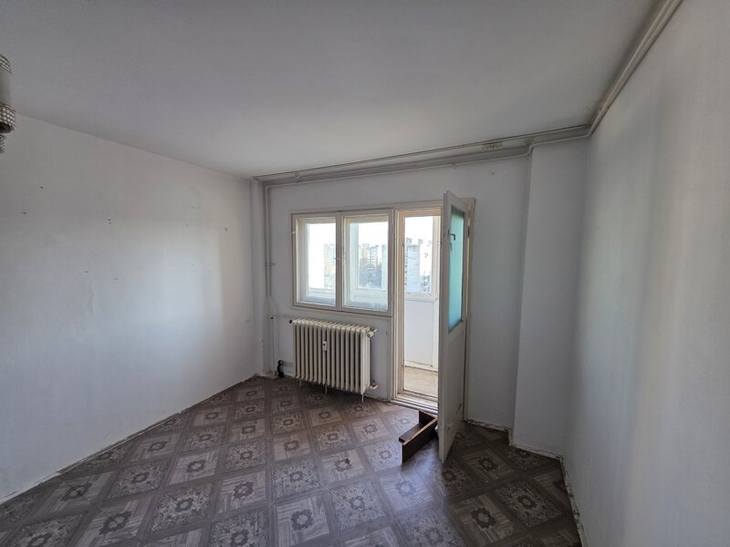 Drumul Taberei, Moghioros.