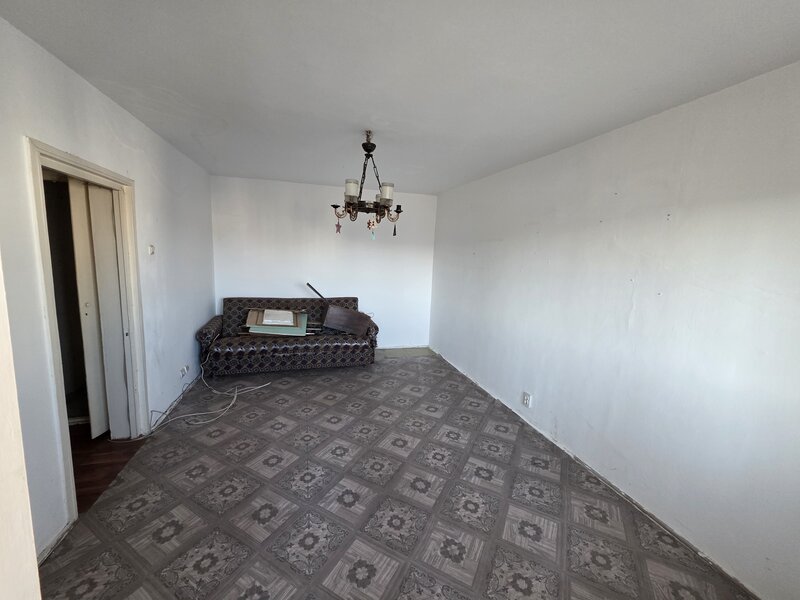 Drumul Taberei, Moghioros.