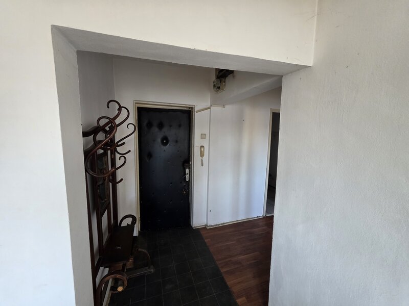 Drumul Taberei, Moghioros.